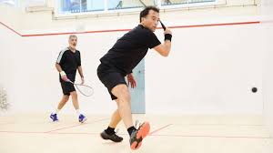 Image result for Stour Squash Club
