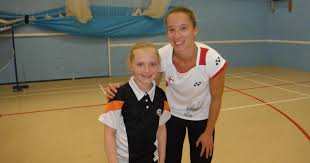 Image result for Marnhull and Gillingham Badminton Club