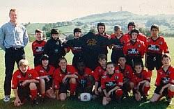 Image result for Newsome Panthers J A R L F C