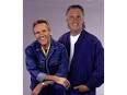 Righteous Brothers to join Anaheim Walk of Stars | medley ...