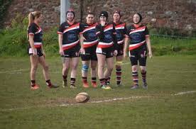 Image result for Bude Rfc