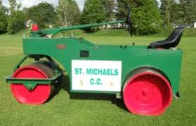 Image result for St Michael`s Cricket Club, Dumfries