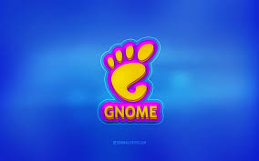 Image result for gnome logo