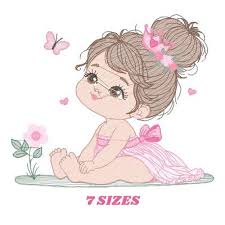 Image result for baby girl an...Gb5PHZRxQS2C_M: