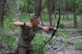 Image result for Clyde Arrows Archery Club