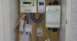 Image result for electric meter