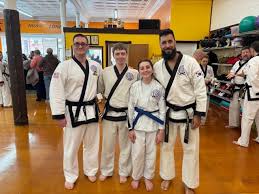 Image result for Imperial Karate Club