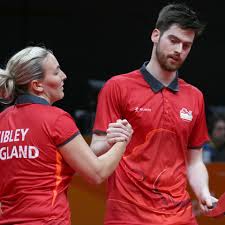 Image result for Ellenborough Table Tennis Club