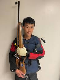 Image result for Maidstone Rifle and Pistol Club