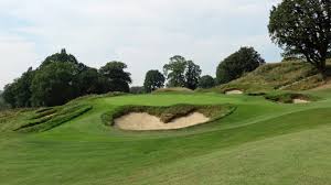 Image result for Royal Wimbledon Golf Club