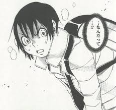 「藤沼悟 僕だけがいない街」の画像検索結果