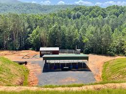 Image result for PENYGHENT GUN CLUB