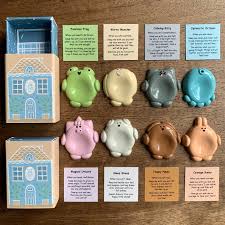 Image result for worry stone