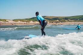 Image result for Croyde Surf Club