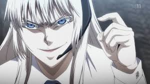 「レイラ・イブラヒム・ファーイザ ヨルムンガンド」の画像検索結果