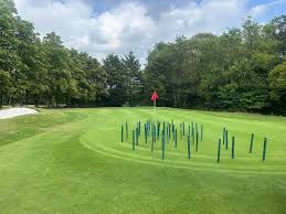 Image result for Chobham Golf Club