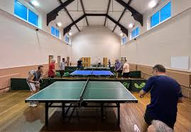Image result for Scorpions Table Tennis Club