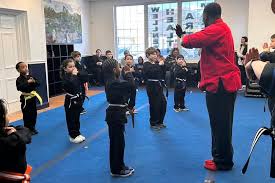 Image result for Worthington Martial Arts Institute