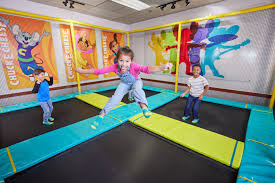 Image result for Reading Trampoline Club