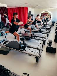 Image result for Heartbeat Fitness Centres