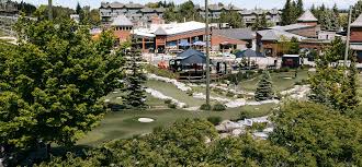 Image result for Blue Mountain Golf Centre