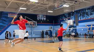 Image result for Madeley Badminton Club