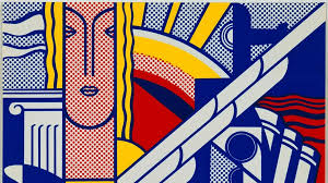 Image result for roy lichtenstein