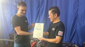 Image result for Chat Ying Kuen Kung Fu Club