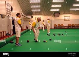 Image result for Leominster & District Indoor Bowls Club