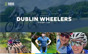 Image result for Aberdeen Wheelers Cycling Club