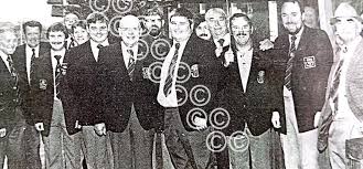 Image result for Machynlleth Bowling Club