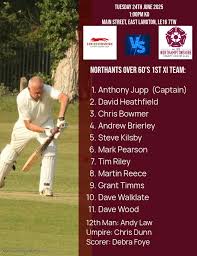 Image result for Langtons Cricket Club