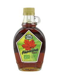 Image result for Ahornsirup
