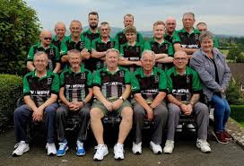 Image result for Machynlleth Bowling Club