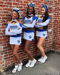 Image result for Fierce Athletics Cheerleaders