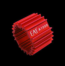 Image result for "vacuum tube" damper