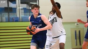 Image result for Penwortham Basketball Club