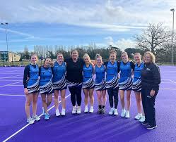 Image result for Saracens Netball Club