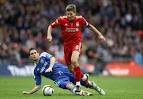 Soccer ��� FA Cup ��� Final ��� Liverpool v Chelsea ��� Wembley Stadium.