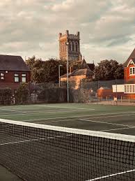 Image result for Hallam Grange Lawn Tennis Club