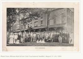 Image result for West Meon Rifle Club