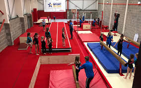 Image result for Stockport School Of Gymnastics