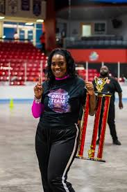 Image result for Carmarthen Quayside Royals Marching Drill Team/Band