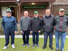Image result for Tadcaster Bowling Club