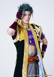 「梶原景時 遙かなる時空の中で3」の画像検索結果