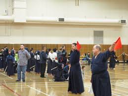 Image result for Sanshukan Kendo Club