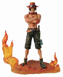 「ポートガス・Ｄ・エース ONE PIECE」の画像検索結果