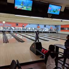 Image result for Canoe Lake Bowling Association