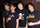 Picture of Billy Talent