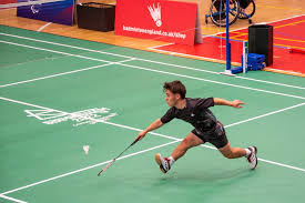Image result for Cockburn Badminton Centre, Glasgow